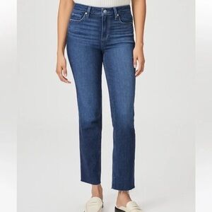 Paige - Cindy - Foreign film size 23 like new!